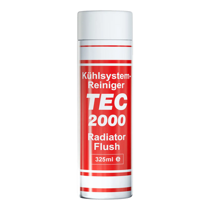 TEC 2000 Radiator Flush (325ml)