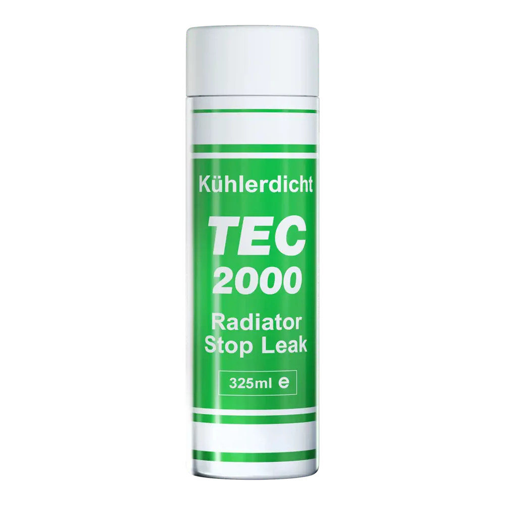 TEC 2000 Radiator Stop Leak (325ml)