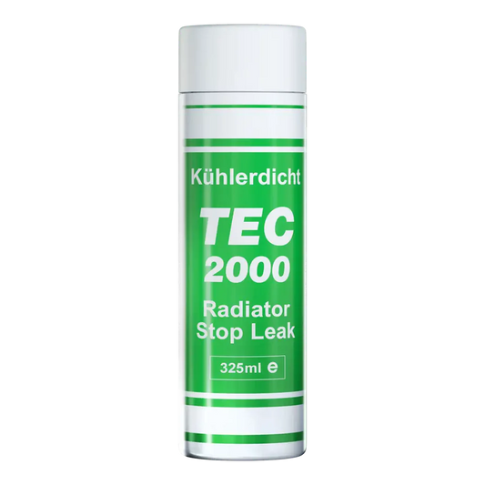 TEC 2000 Radiator Stop Leak (325ml)