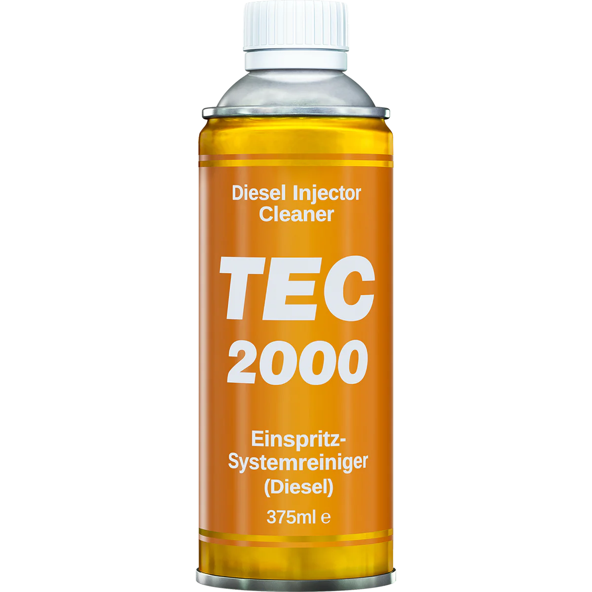 TEC 2000 Diesel Injector Cleaner (375ml)