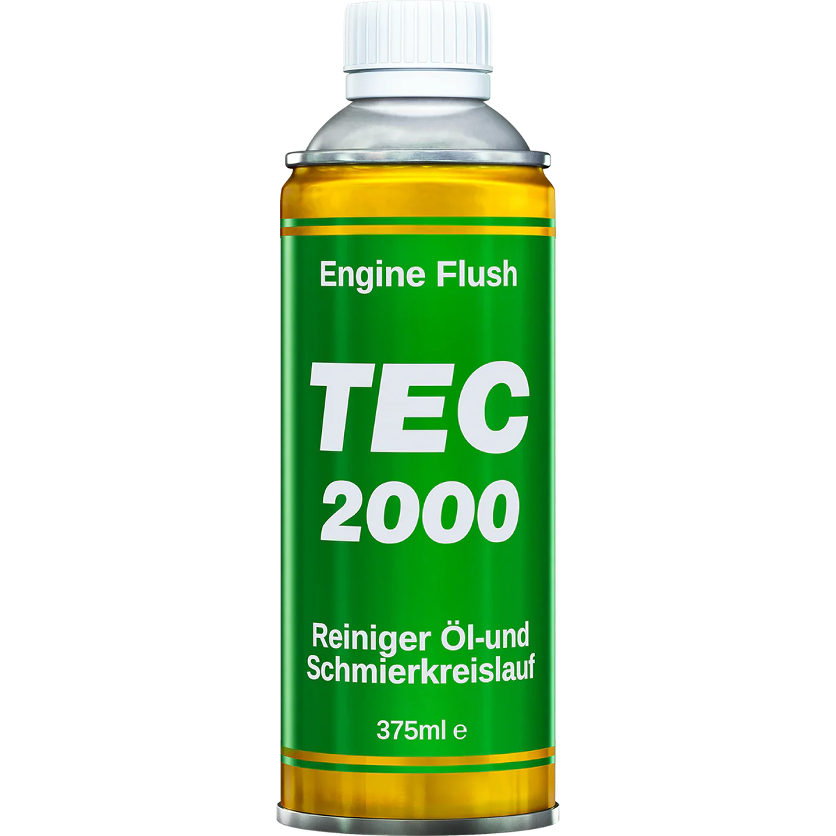 TEC 2000 Engine Flush (375ml)