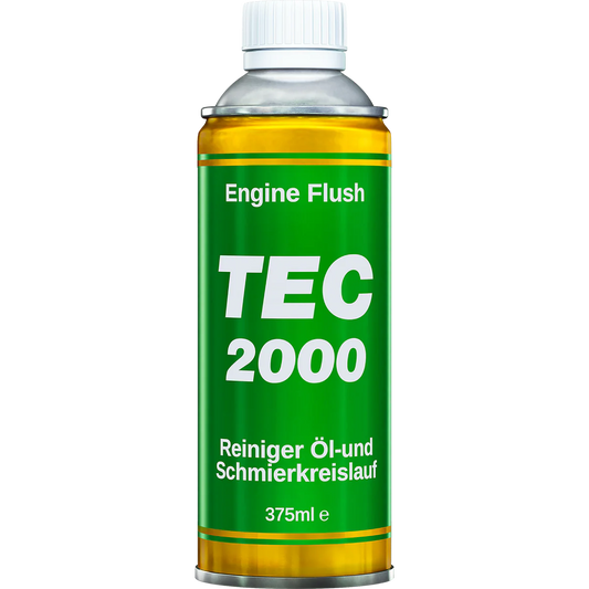 TEC 2000 Engine Flush (375ml)