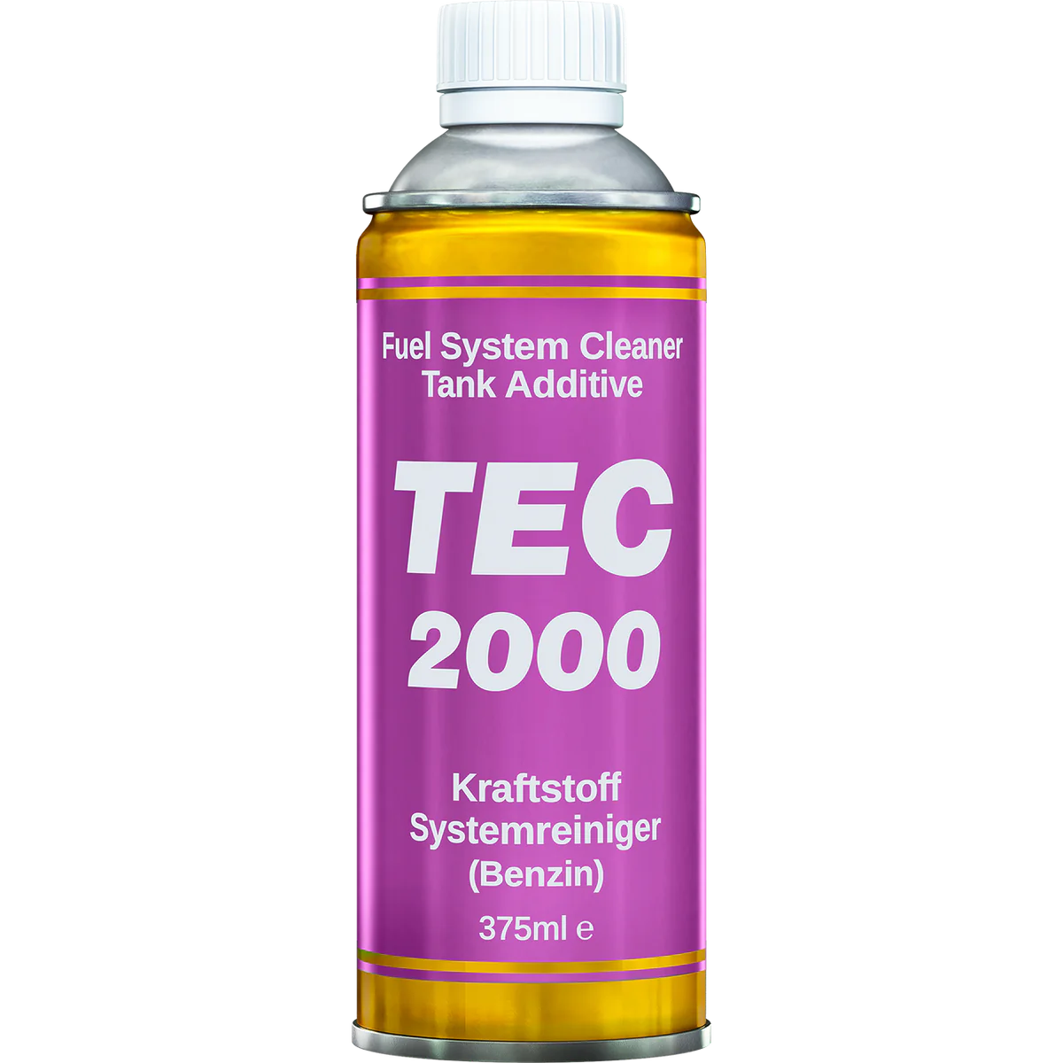 TEC 2000 Fuel System Cleaner (375ml)