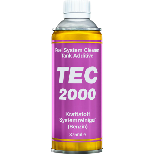 TEC 2000 Fuel System Cleaner (375ml)