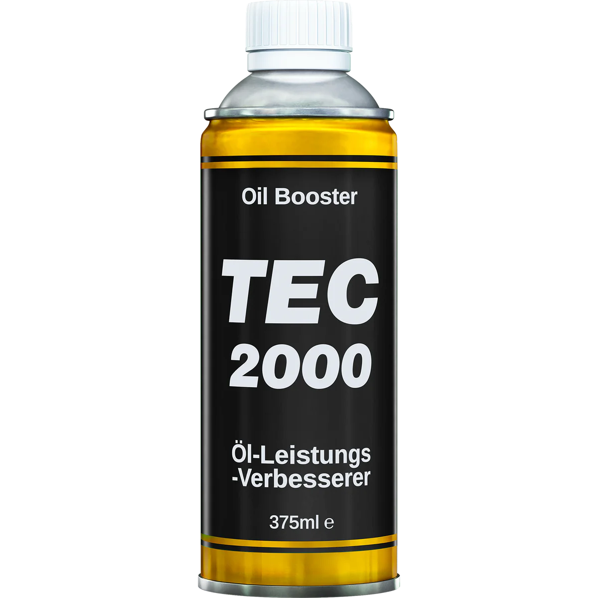 TEC 2000 Oil Booster - Oil Additive (375ml)