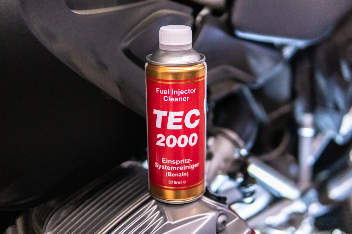 TEC 2000 Fuel Injector Cleaner (375ml)