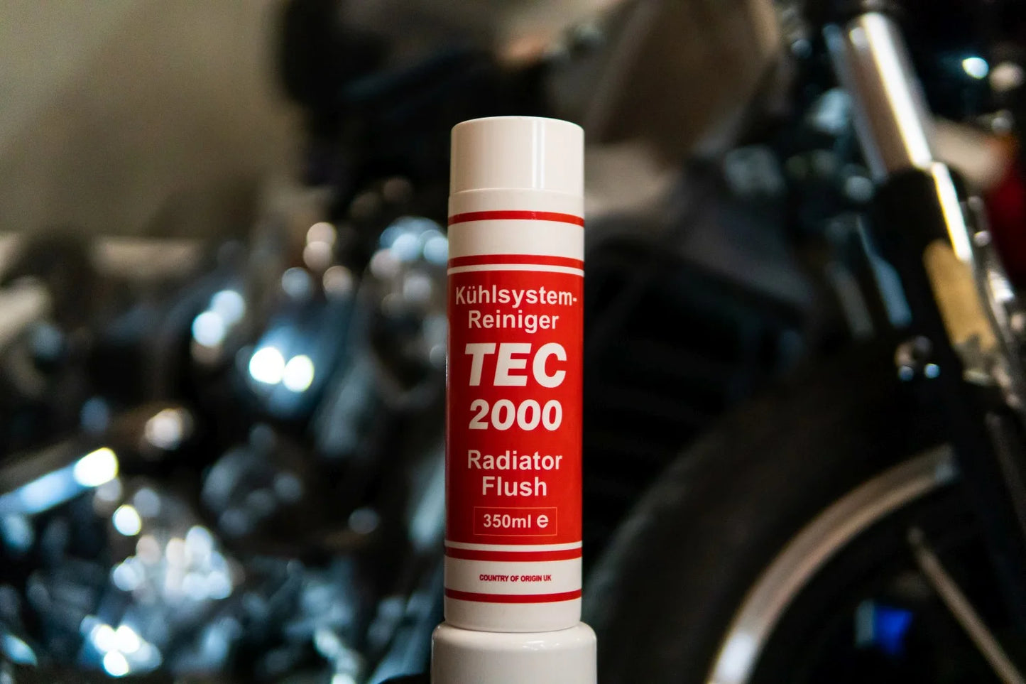 TEC 2000 Radiator Flush (325ml)