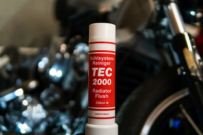 TEC 2000 Radiator Flush (325ml)