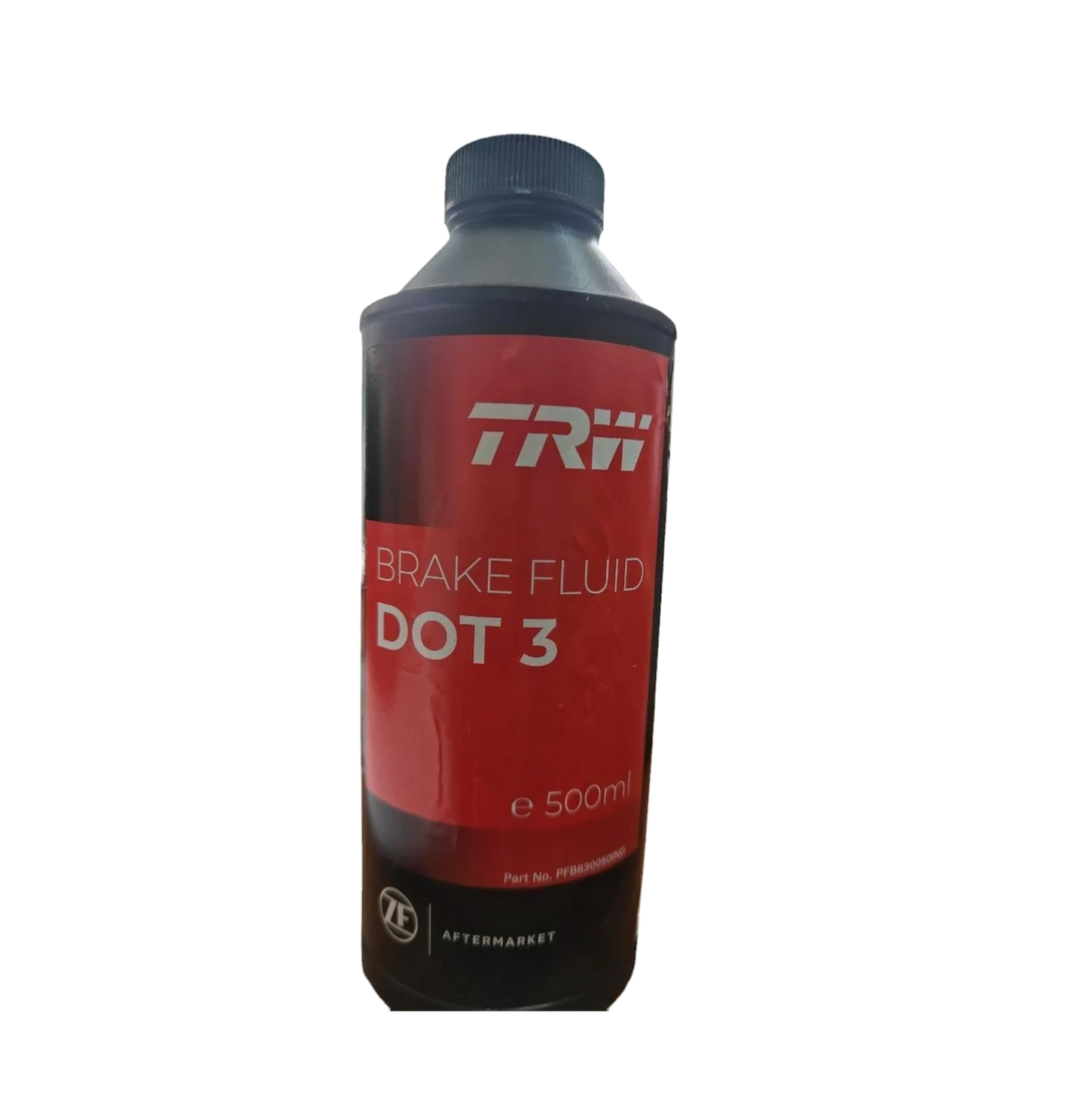 TRW BRAKE FLUID-DOT-3 (500ml)