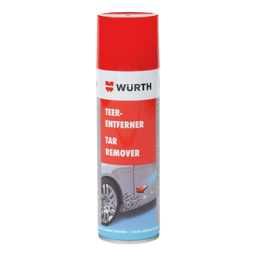 Wurth Tar Remover (300ml)