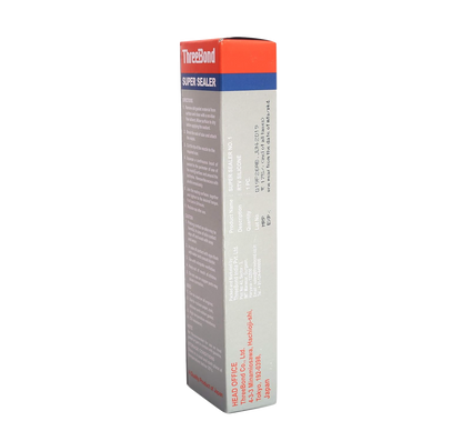 Threebond Super Sealer (High Temp. Rtv) No. 1 Grey (85gm)