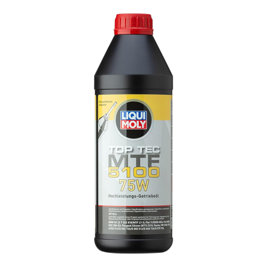 Liqui Moly Top Tec MTF 5100 75W (1L)