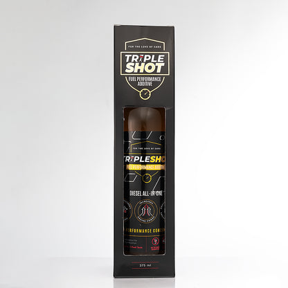 Triple Shot Diesel All-In-One (375ml)