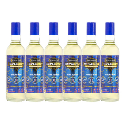 Triple Shot Petrol All-In-One (375ml) Pack of 6