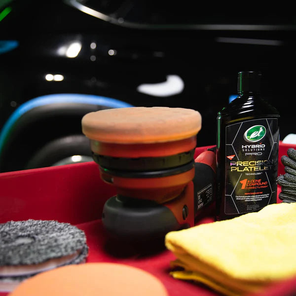 Turtle Wax 1 & Done Compound (473ml)