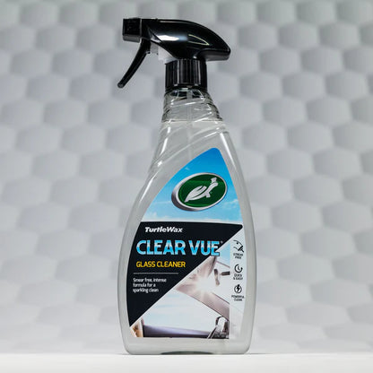 Turtle Wax Clear Vue Glass Clean (300ml)