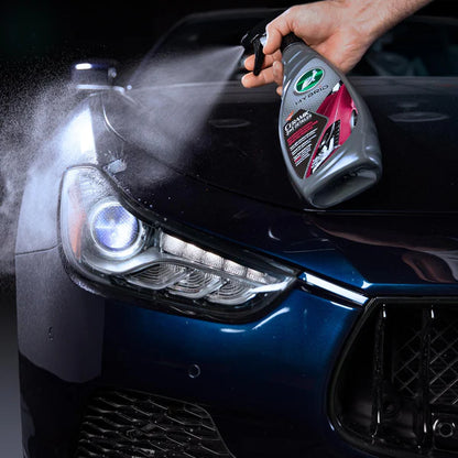 Turtle Wax Hybrid Solutions 3-In-1 Detailer Spray (946ml)