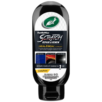 Turtle Wax Scratch Repair & Renew (207ml)