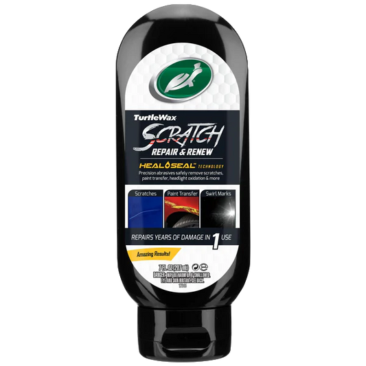 Turtle Wax Scratch Repair & Renew (207ml)