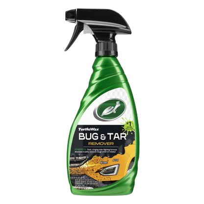 Turtle Wax Bug & Tar Remover (473ml)