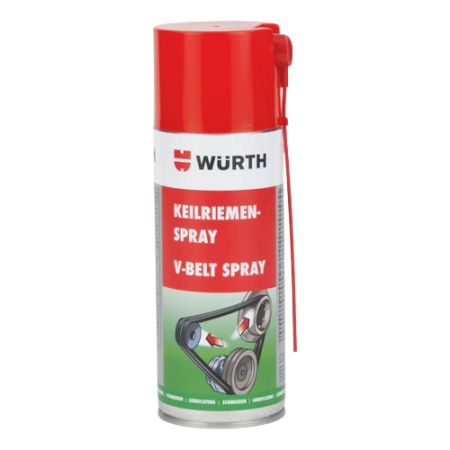 Wurth V-Belt Spray (400ml)