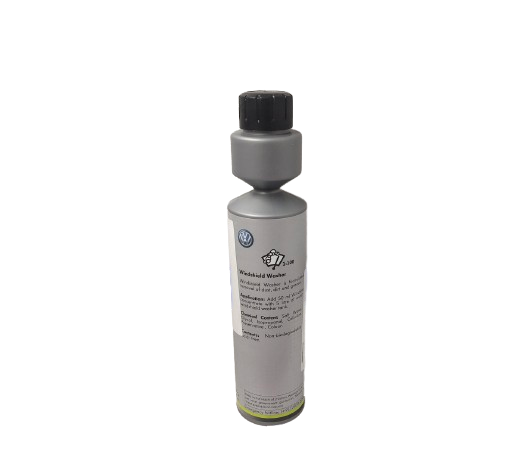 VW Windshield Washer (250ml)