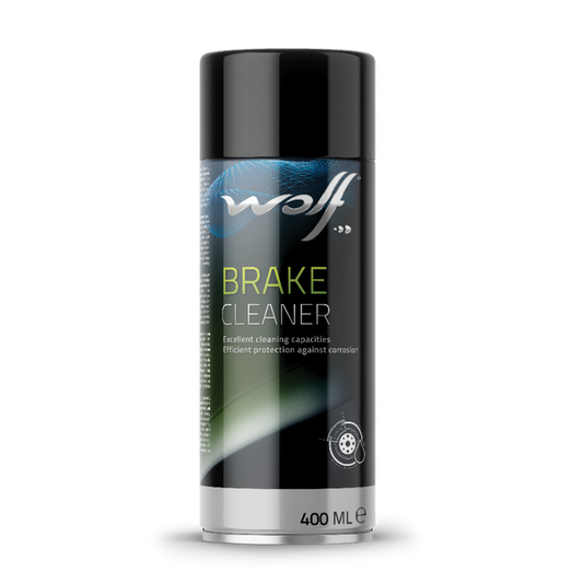 WOLF Brake Cleaner (400ml)