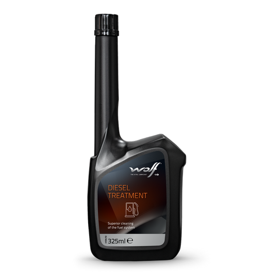 WOLF Diesel Treatment (325ml)