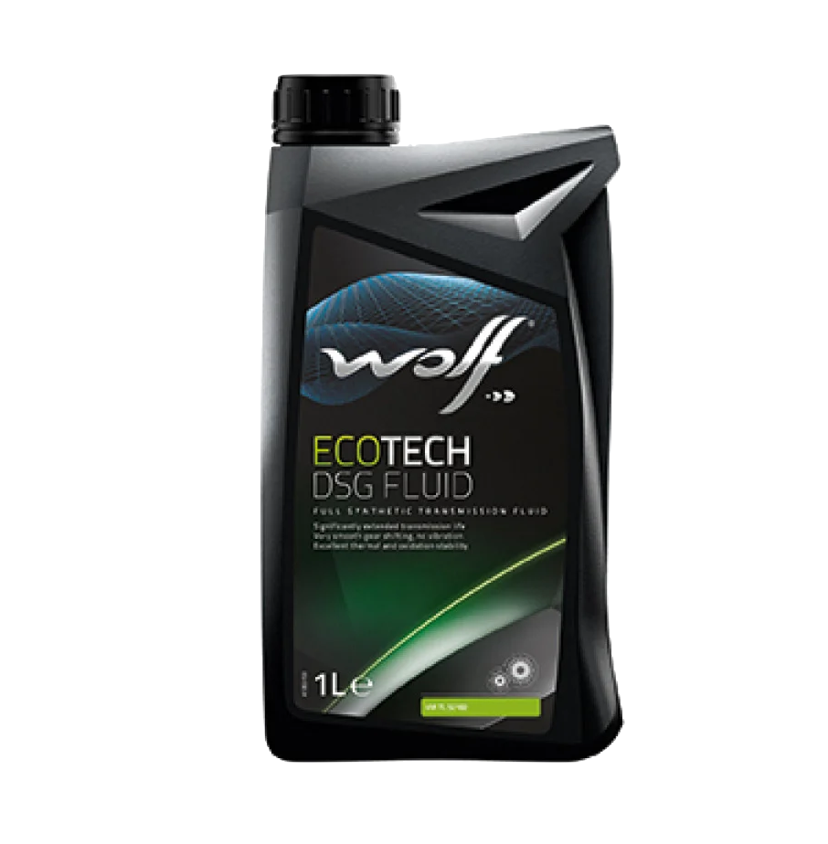 WOLF ECOTECH DSG FLUID (1L)
