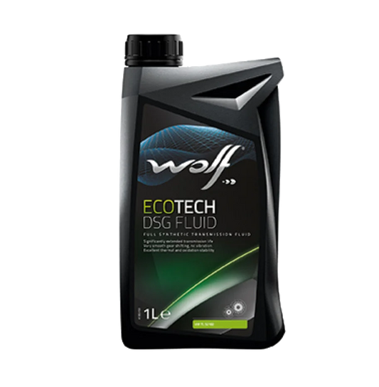 WOLF ECOTECH DSG FLUID (1L)