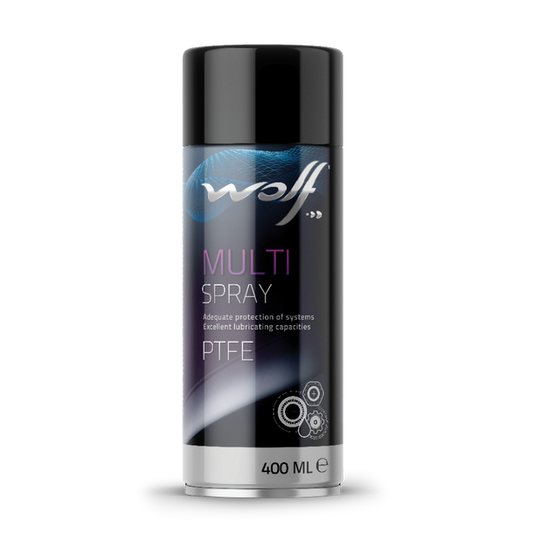 WOLF Multispray (400ml)