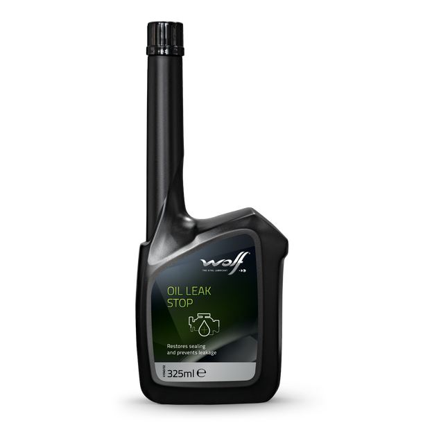 WOLF Oil Leak Stop (325ml)