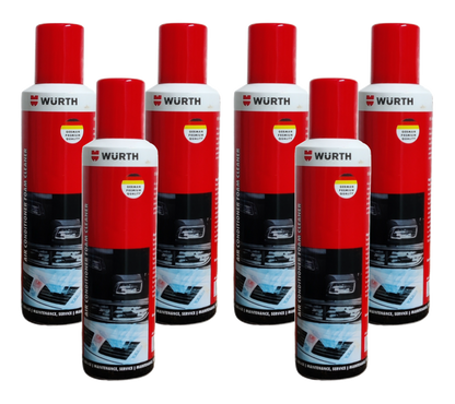 Wurth AC Foam cleaner (250ml)