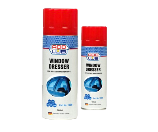 ADD LUB Window Channel Dresser (100-500ml)