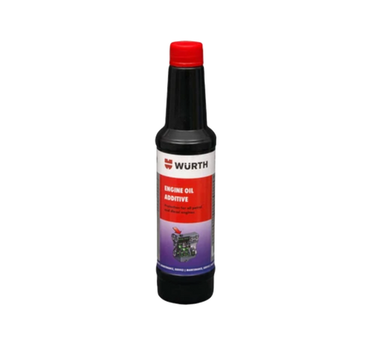 Wurth Engine Oil Additive (250ml)