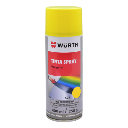 Wurth Paint Spray (400ml)