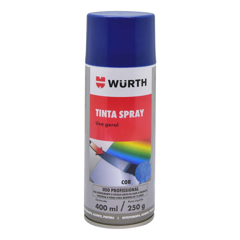 Wurth Paint Spray (400ml)