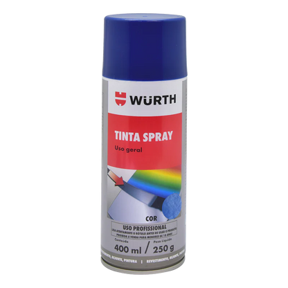 Wurth Paint Spray (400ml)