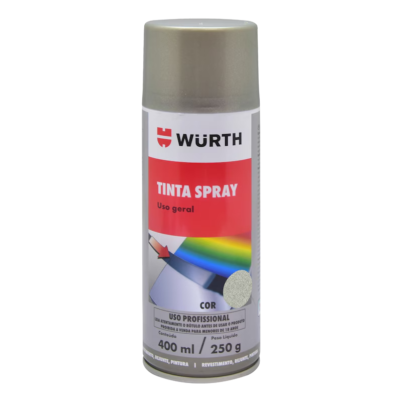 Wurth Paint Spray (400ml)