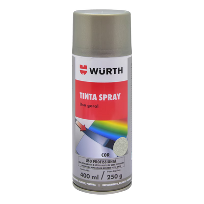 Wurth Paint Spray (400ml)