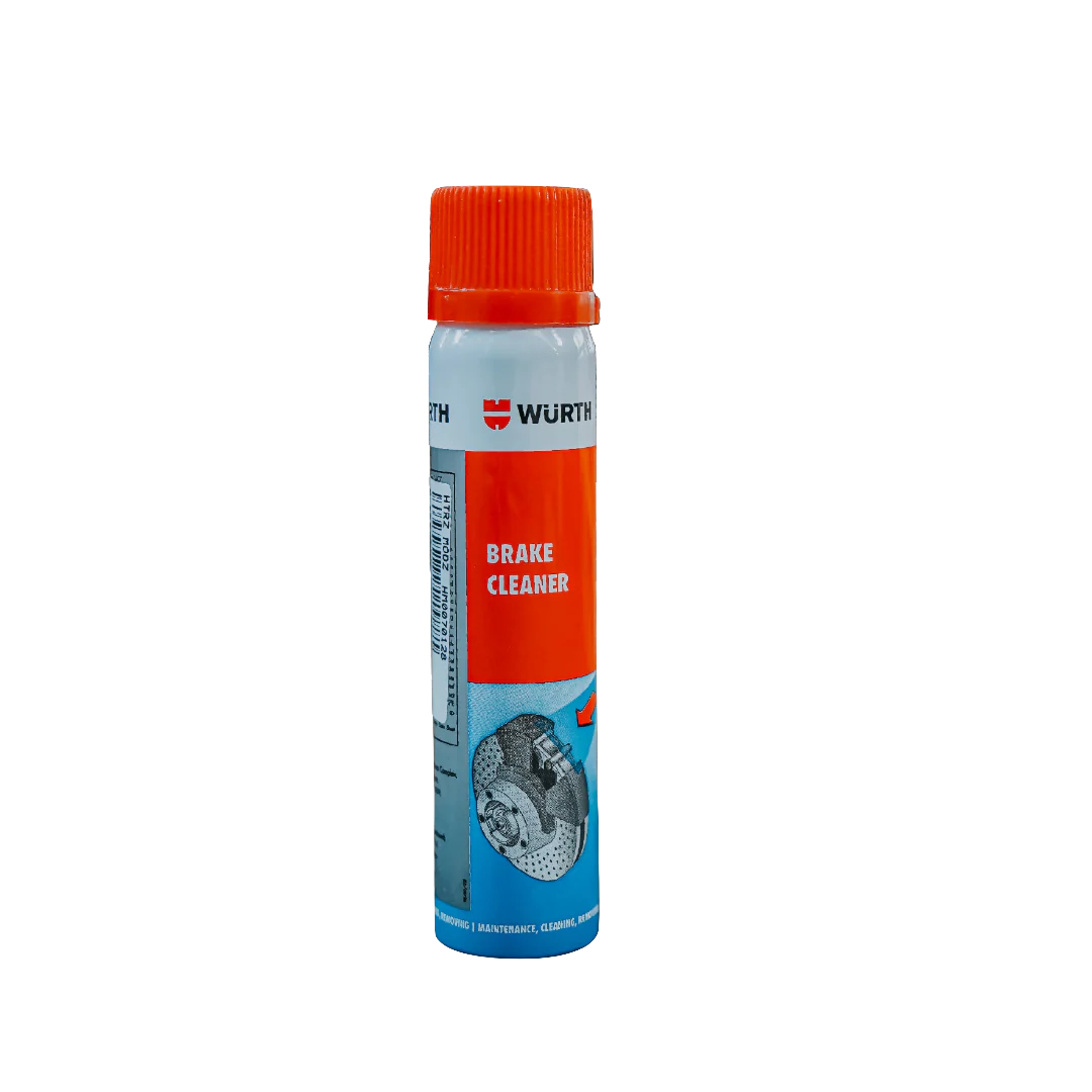 Wurth Brake Cleaner (100ml)