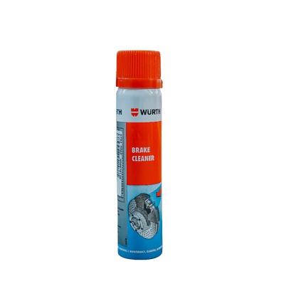 Wurth Brake Cleaner (100ml)