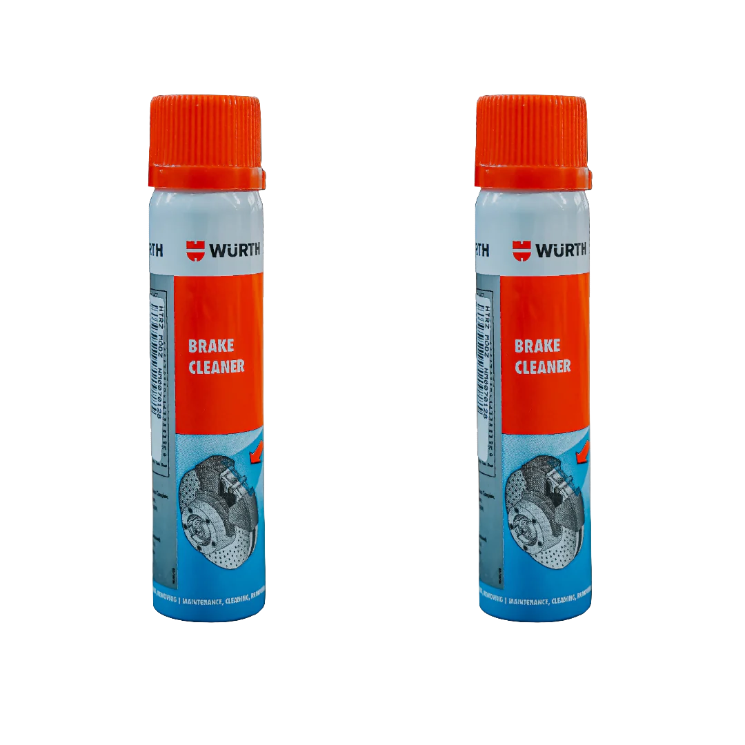 Wurth Brake Cleaner (100ml)