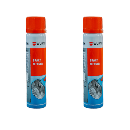 Wurth Brake Cleaner (100ml)