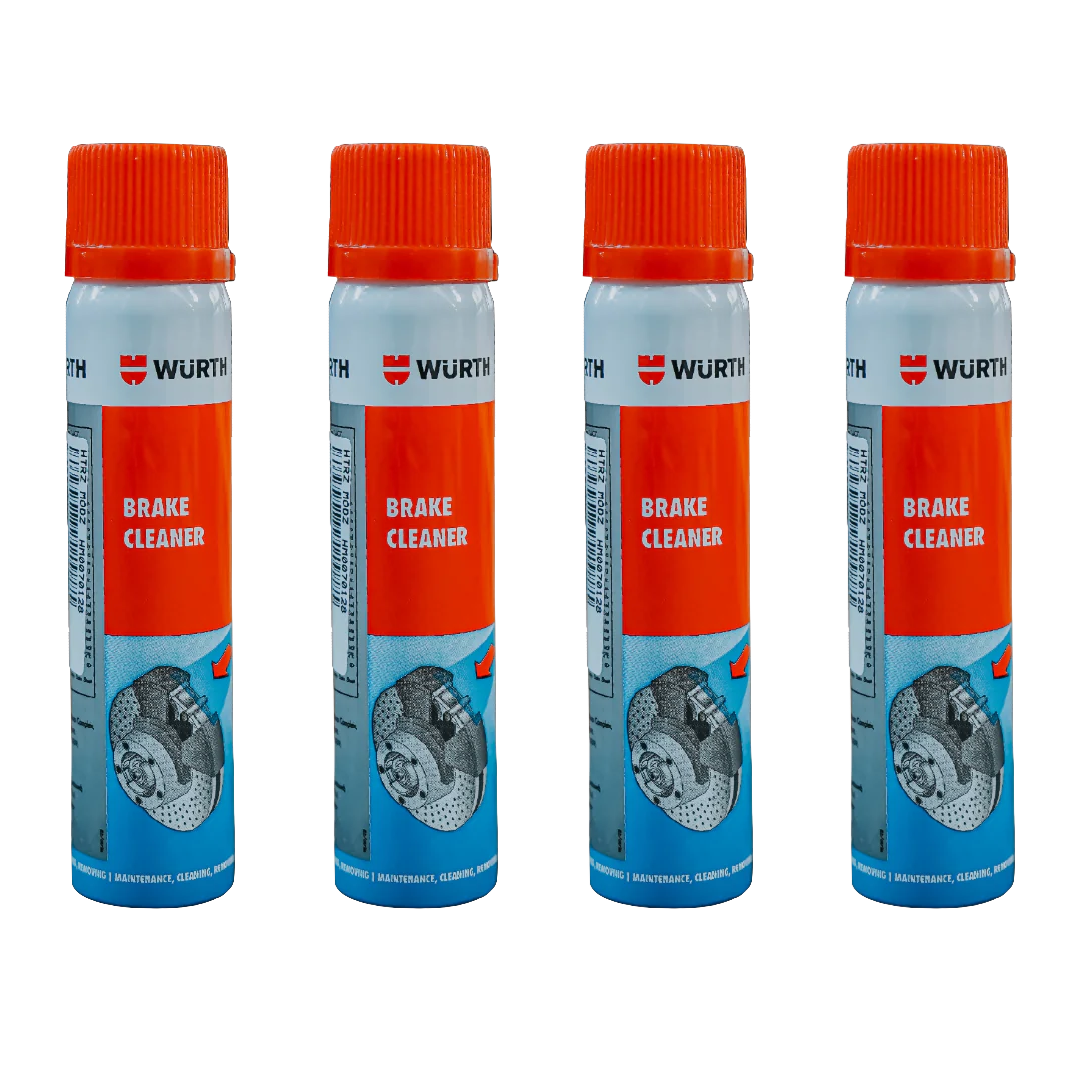 Wurth Brake Cleaner (100ml)