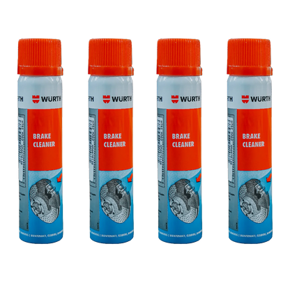 Wurth Brake Cleaner (100ml)