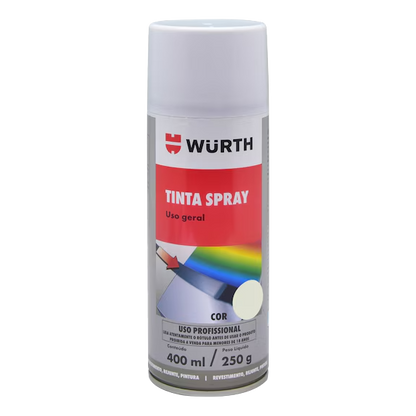 Wurth Paint Spray (400ml)