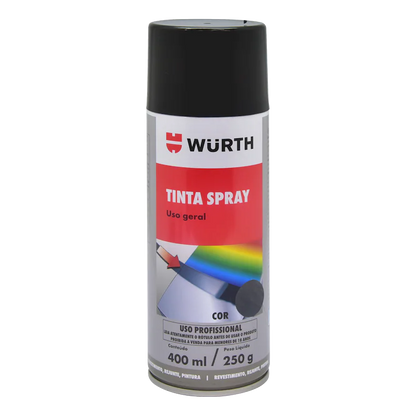 Wurth Paint Spray (400ml)