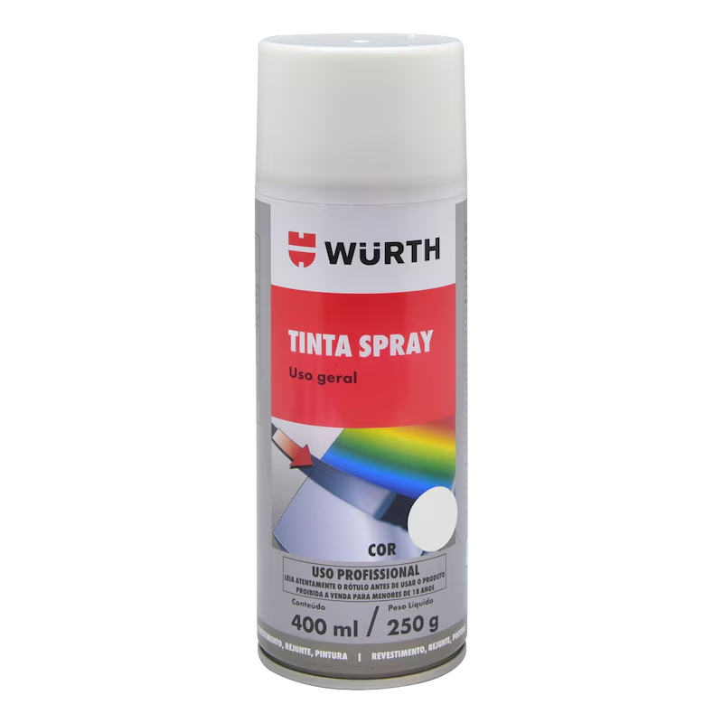 Wurth Paint Spray (400ml)