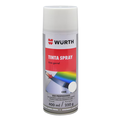 Wurth Paint Spray (400ml)